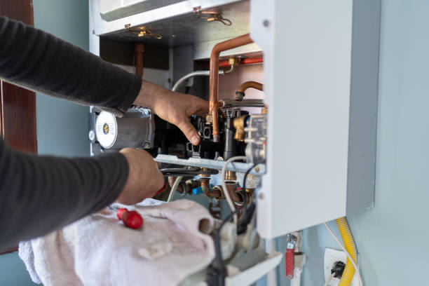 Best Shower Repair Services  in Pine Island, MN